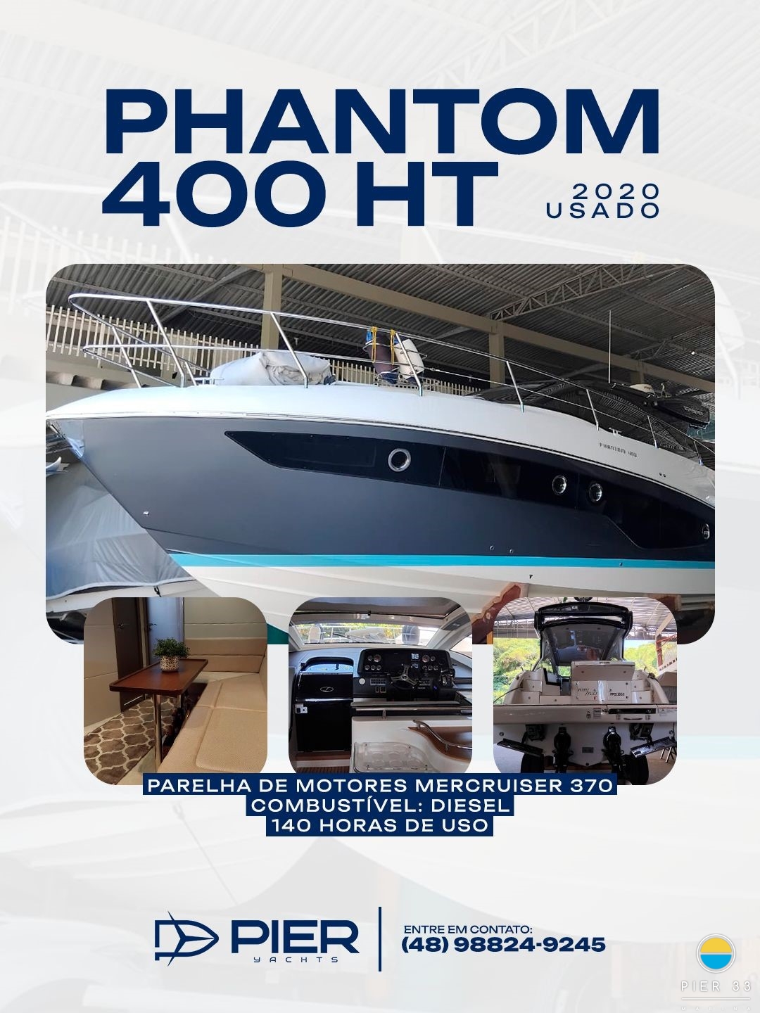 listing