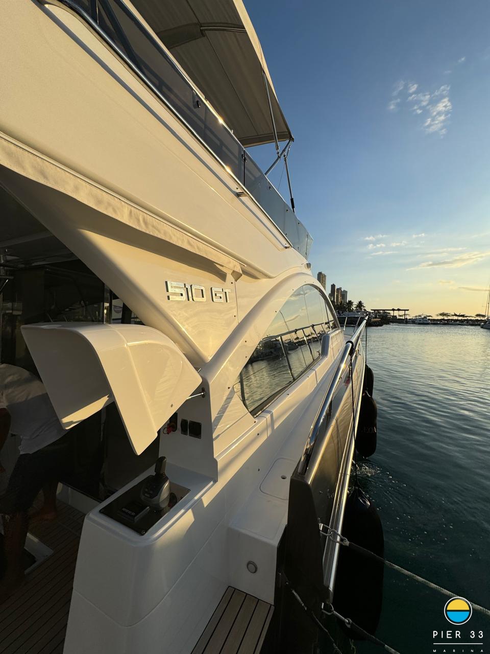 listing