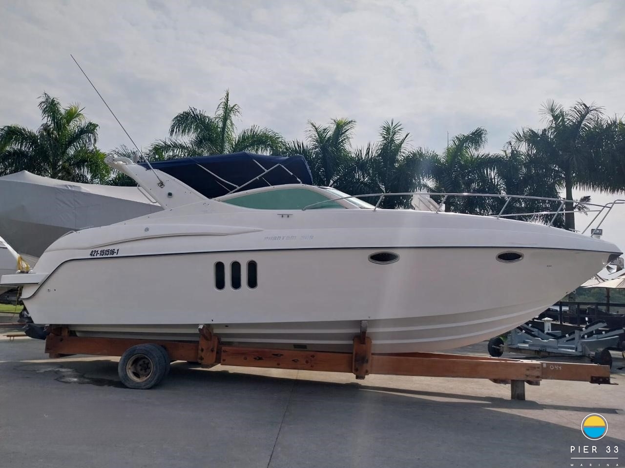 listing