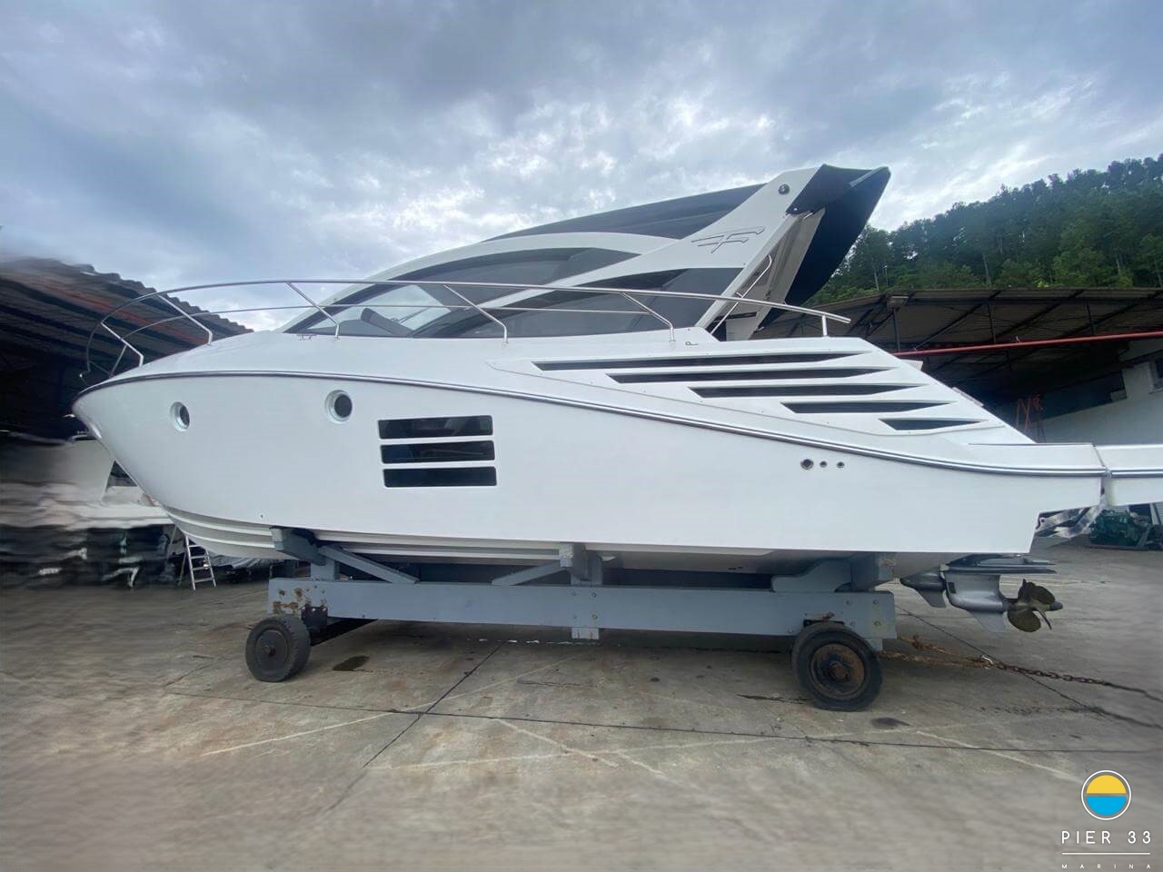 listing